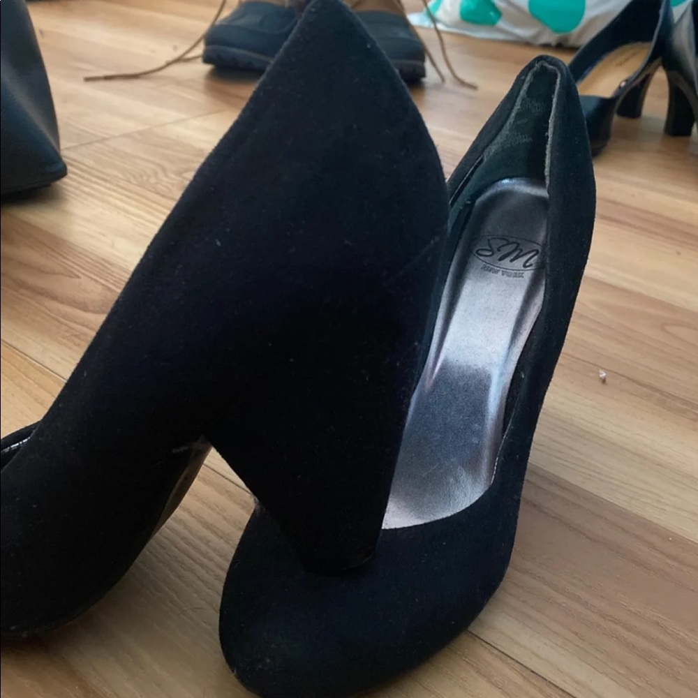 Heels